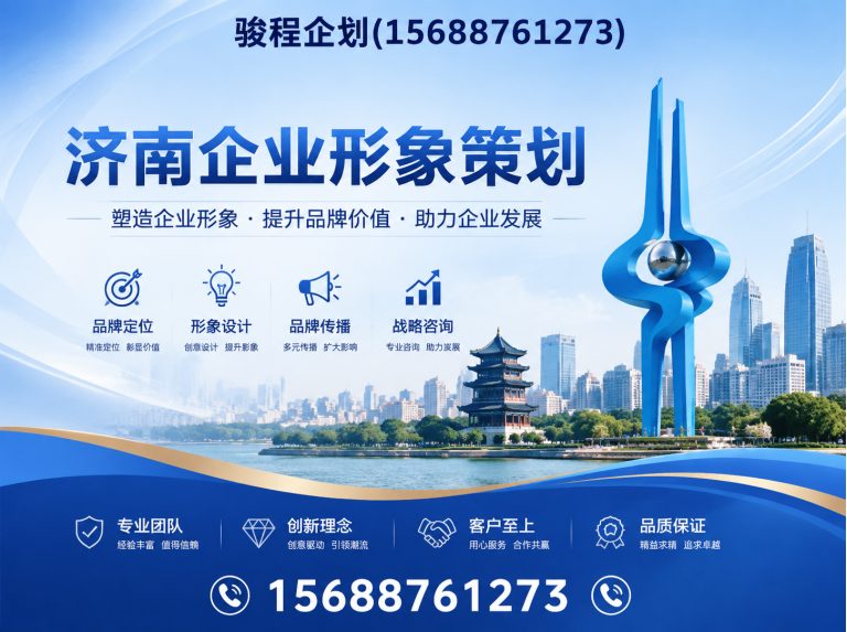 平阴县品牌活动策划展示图
